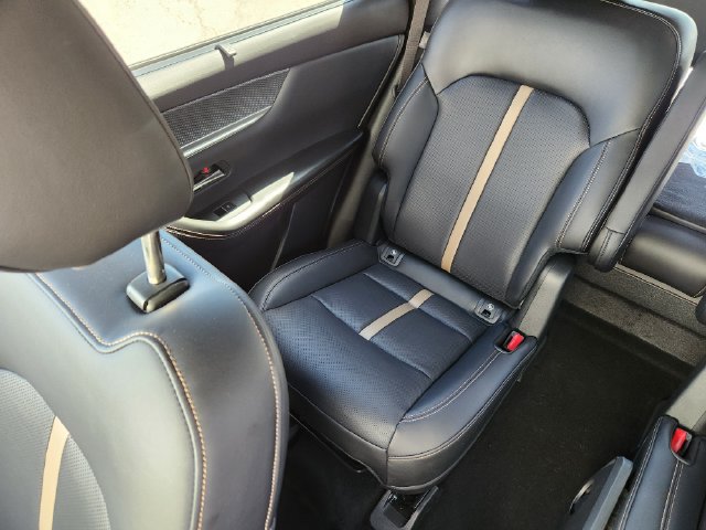 Certified 2025 MAZDA CX-90 Plug-In Hybrid w/ Premium Plus AWD/4WD image 15
