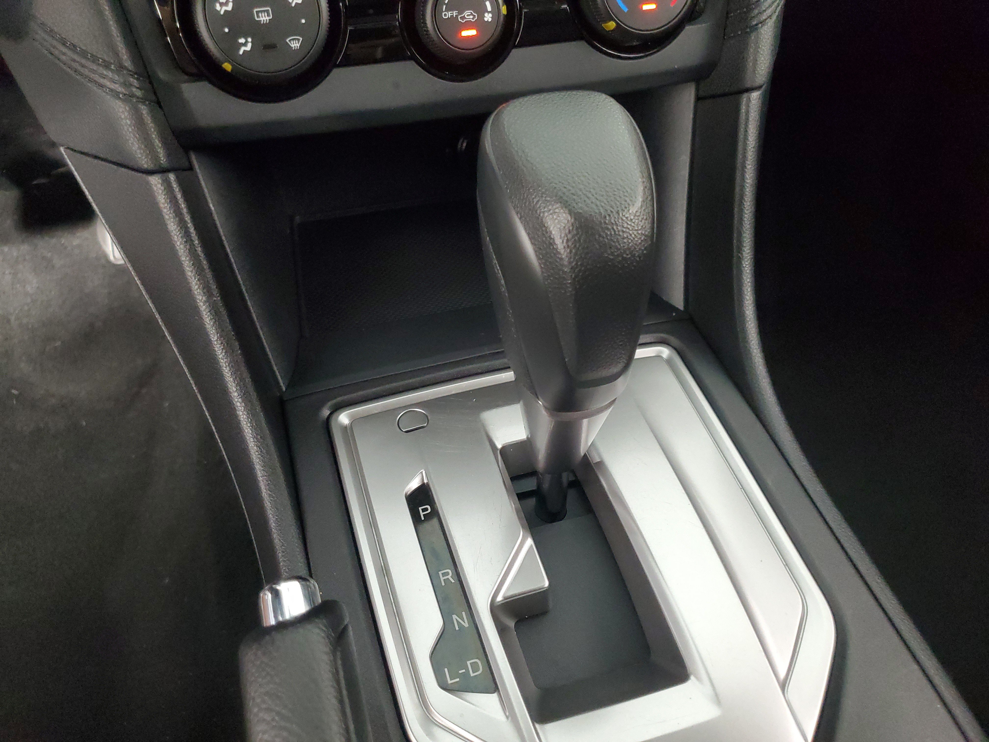 Used 2017 Subaru Impreza 2.0i AWD/4WD image 19