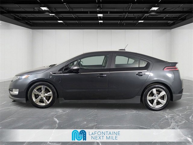 Used 2015 Chevrolet Volt Premium w/ Premium Trim Package image 2