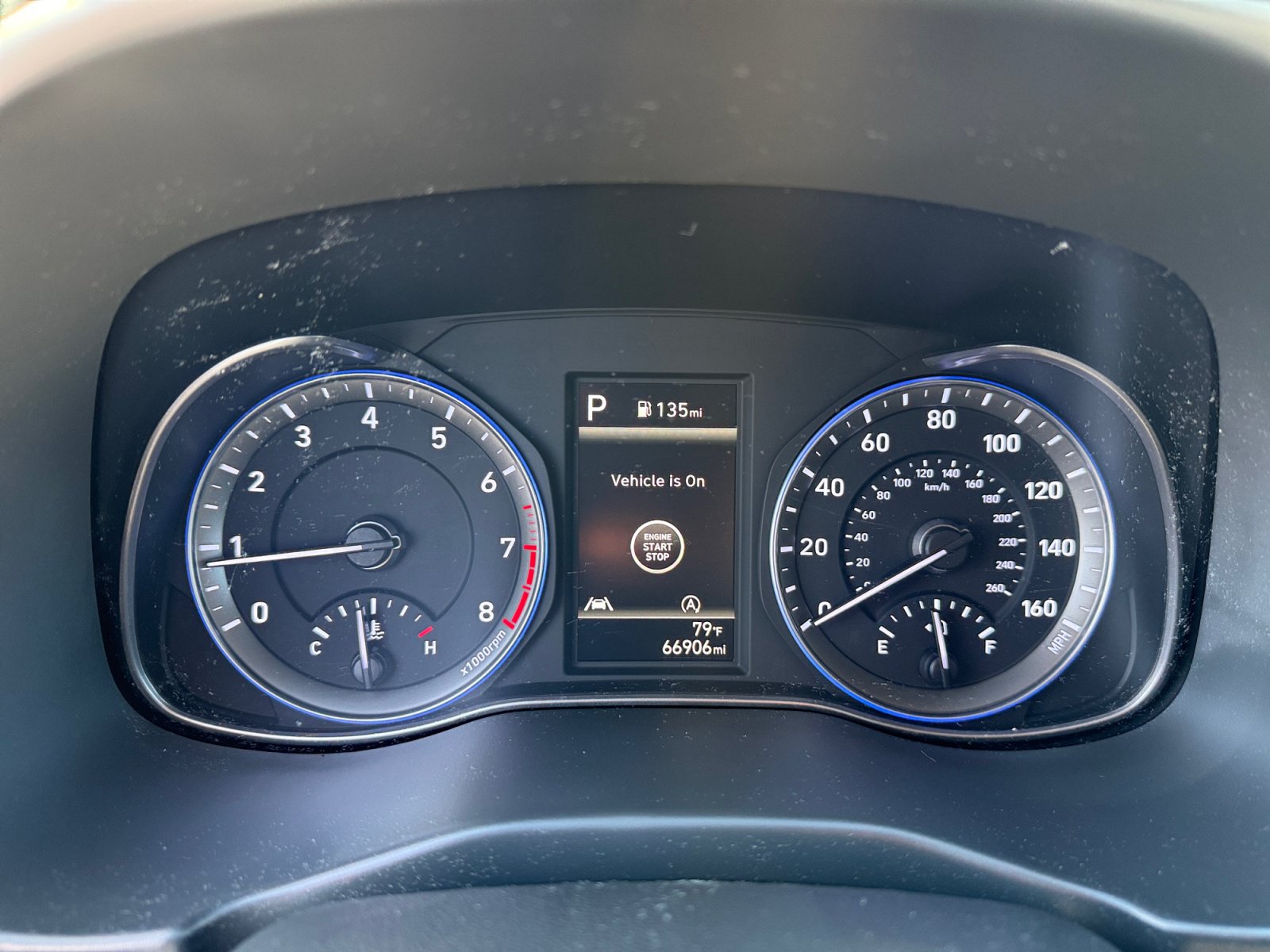 Used 2022 Hyundai Kona SEL w/ Convenience Package FWD image 11