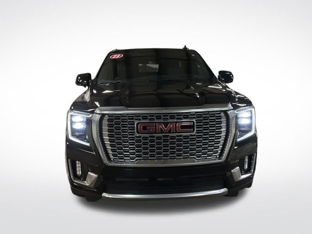 Certified 2023 GMC Yukon Denali w/ Denali Reserve Package image 9