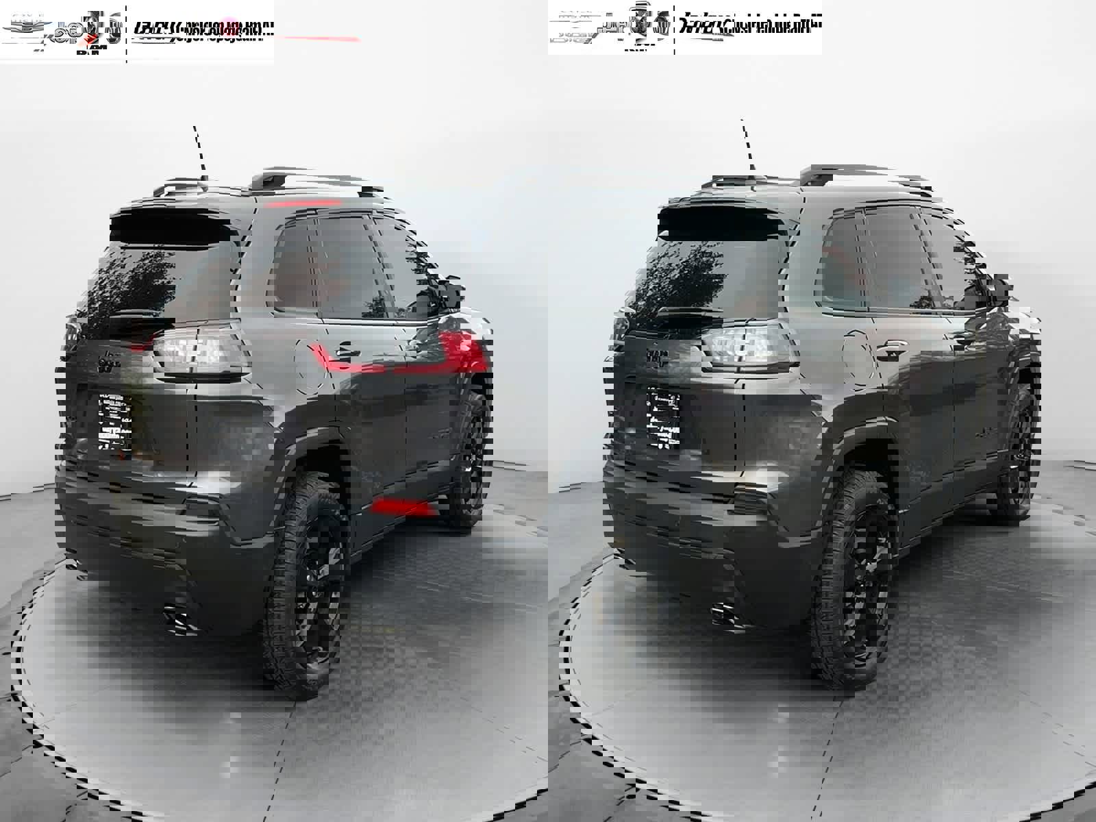 Used 2019 Jeep Cherokee Latitude Plus image 6