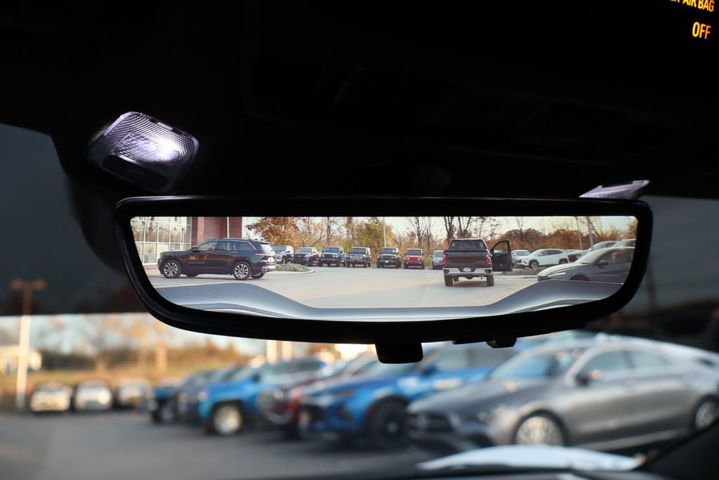 Used 2024 Chevrolet Corvette Z06 image 29