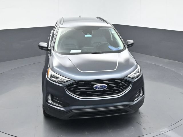 Certified 2022 Ford Edge SEL w/ Sport Appearance Package AWD/4WD image 38