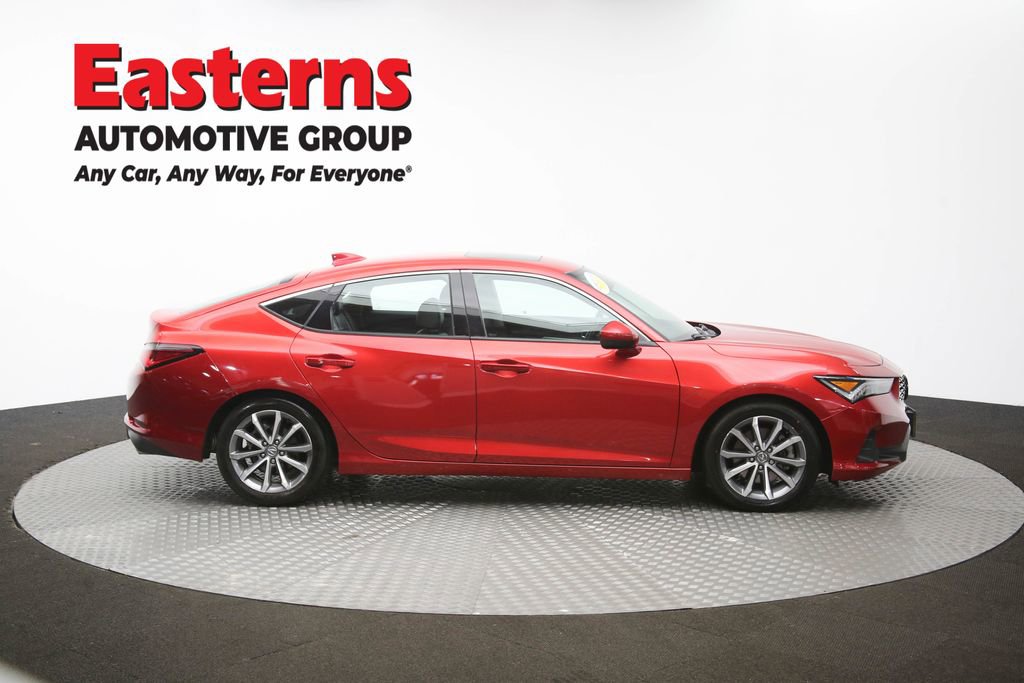 Used 2023 Acura Integra FWD image 44