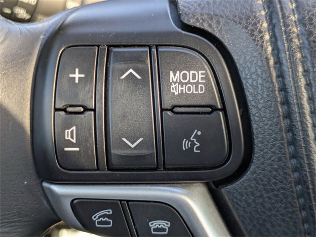 Used 2015 Toyota Highlander Limited image 27