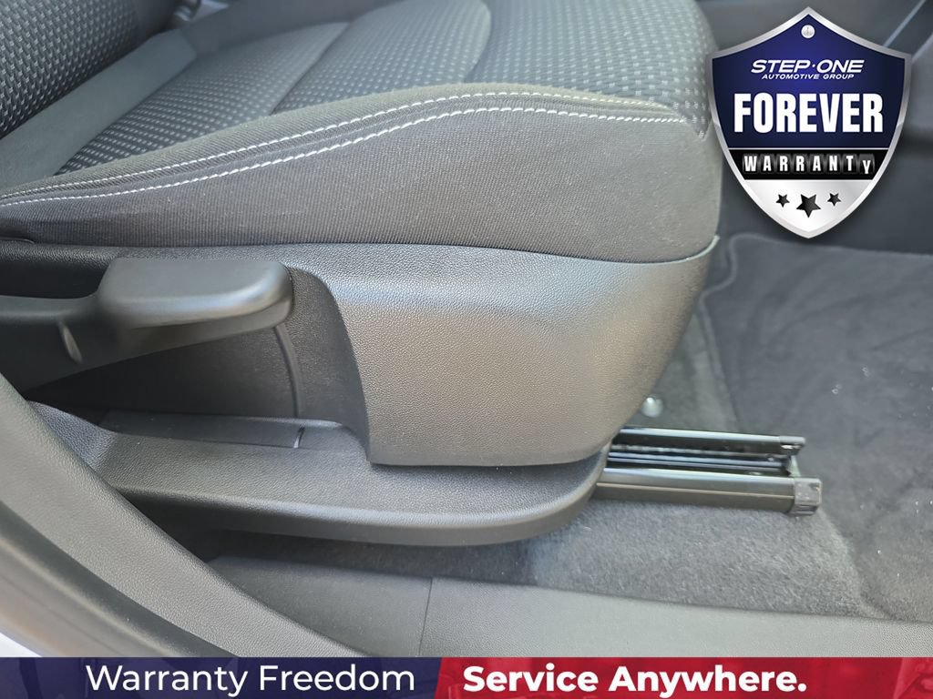 Used 2023 GMC Terrain SLE w/ Driver Convenience Package AWD/4WD image 39