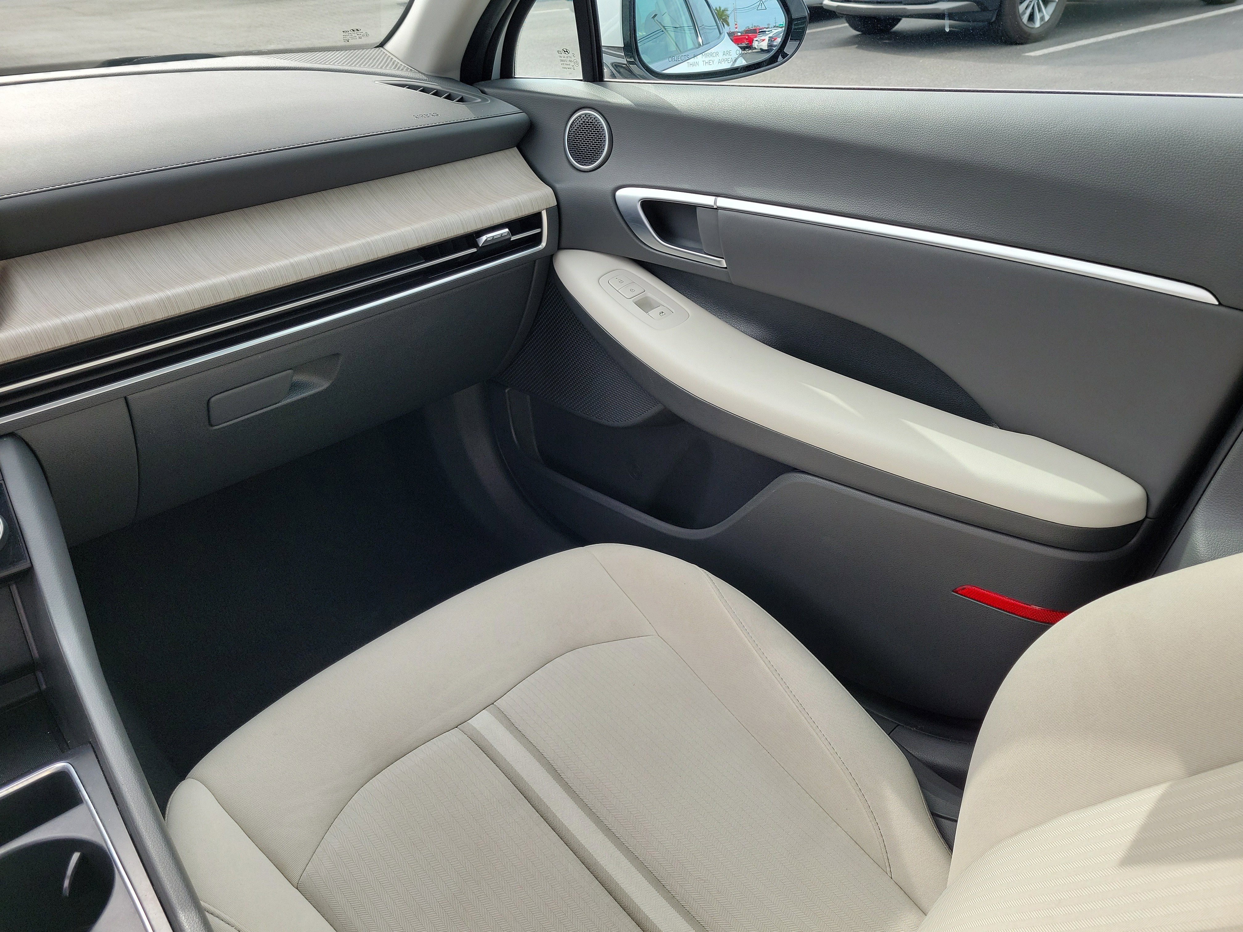 Used 2025 Hyundai Sonata SEL image 19