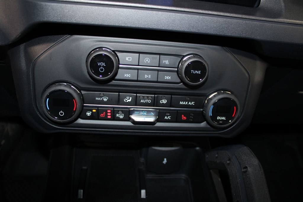 New 2025 Ford Bronco Raptor image 45