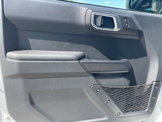 New 2026 Ford Bronco Big Bend AWD/4WD image 18