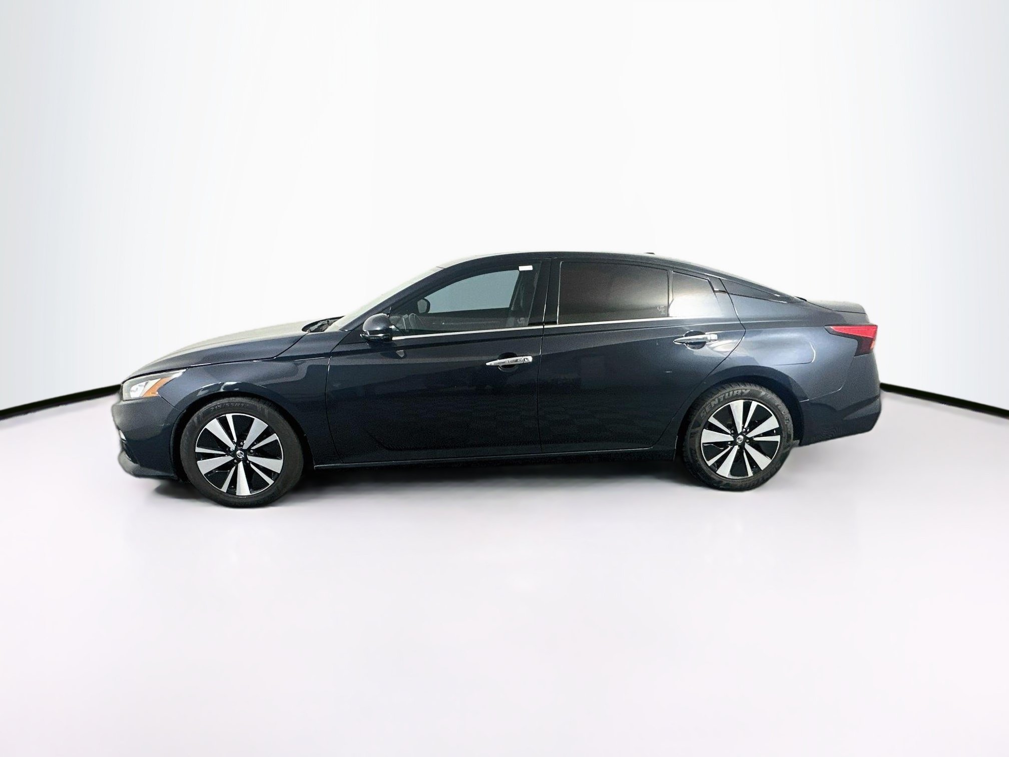 Used 2019 Nissan Altima 2.5 SL FWD image 4