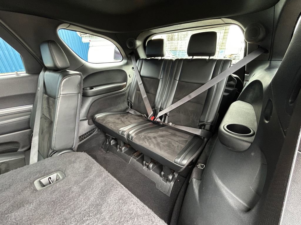 Used 2019 Dodge Durango R/T AWD/4WD image 35
