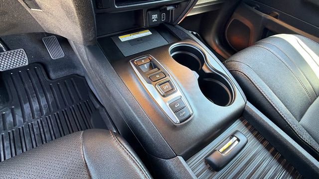 Used 2022 Honda Passport TrailSport image 24