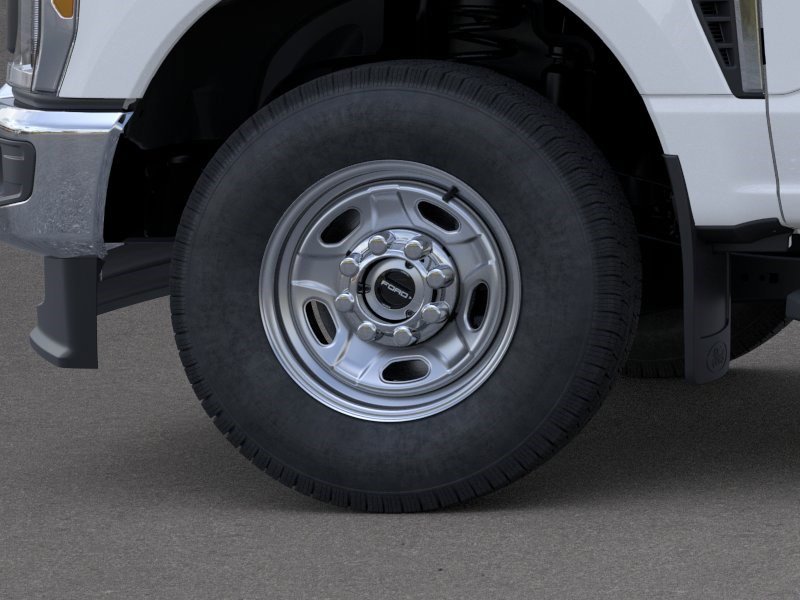 New 2026 Ford F250 XL w/ XL Chrome Package image 19