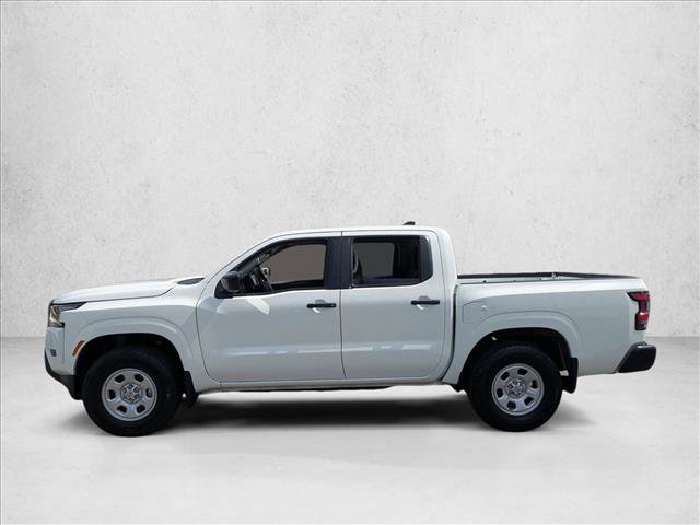 Used 2022 Nissan Frontier S w/ Technology Package image 9