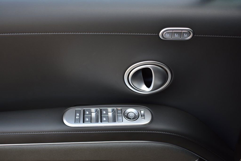 New 2026 Hyundai Palisade Calligraphy image 13