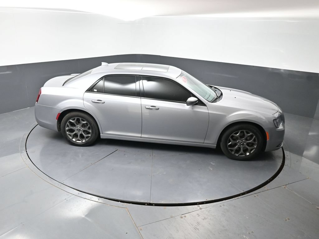 Used 2018 Chrysler 300 S w/ 300S Premium Group 2 AWD/4WD image 15
