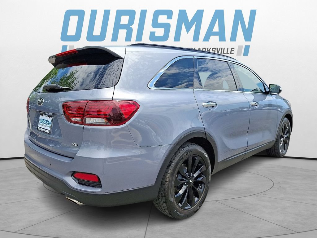Used 2020 Kia Sorento S FWD image 6