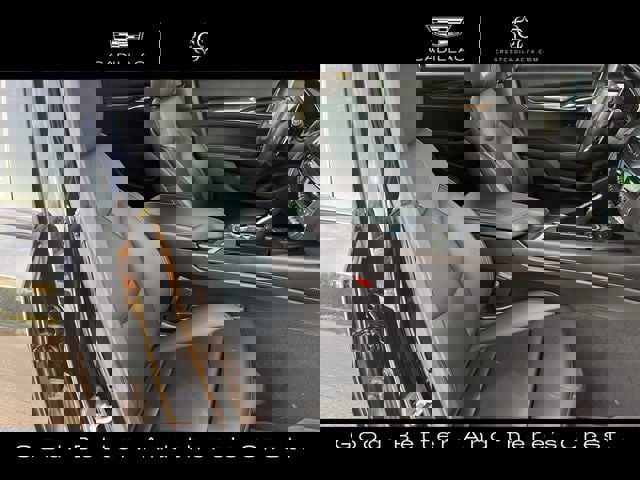 Certified 2023 Cadillac CT5 Sport image 26