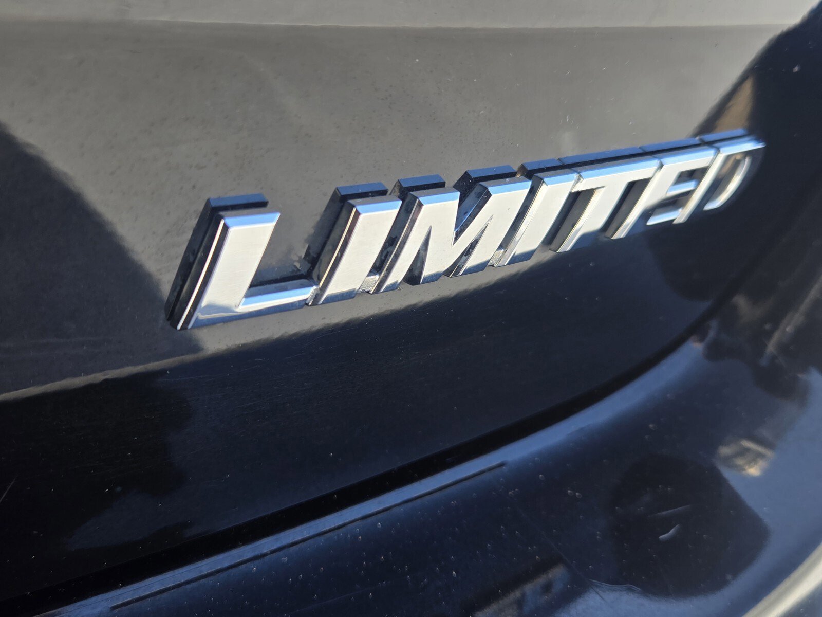 Used 2016 Toyota Highlander Limited Platinum image 27