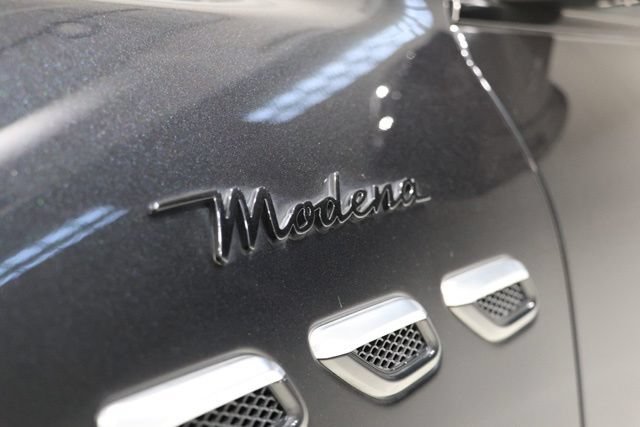 Used 2023 Maserati Grecale Modena AWD/4WD image 10