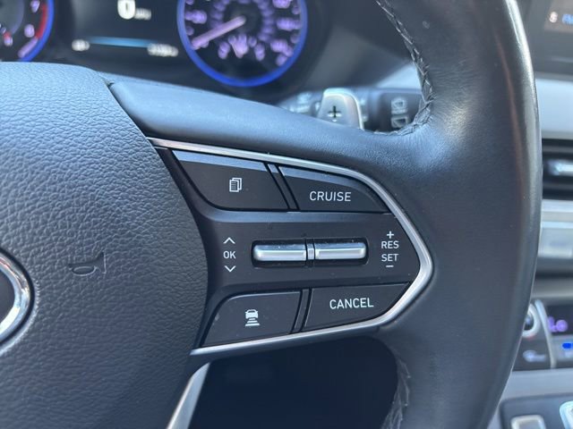 Used 2020 Hyundai Palisade SEL w/ Premium Package image 19