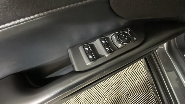 Used 2020 Lincoln MKZ Reserve w/ Elements Package FWD image 10
