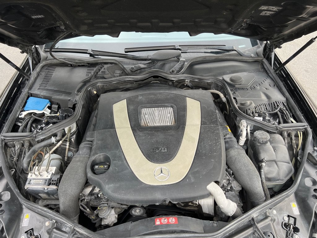 Used 2011 Mercedes-Benz CLS 550 image 37