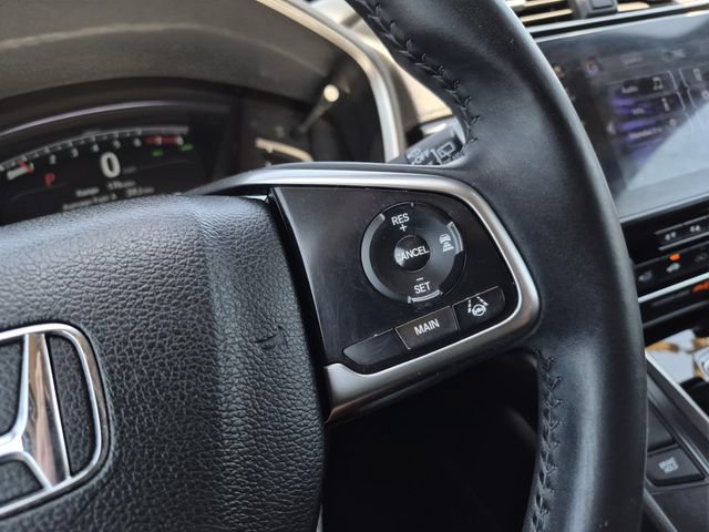 Used 2017 Honda CR-V EX-L image 31