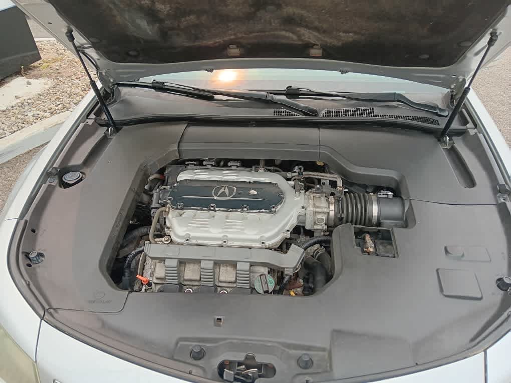 Used 2012 Acura TL SH-AWD image 33