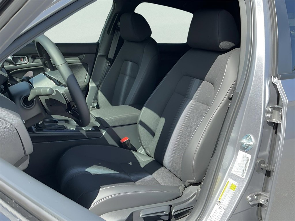 New 2026 Honda Civic Sport image 26