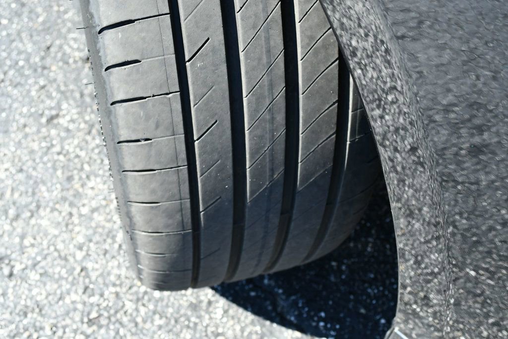 Used 2024 Mercedes-Benz CLE 450 4MATIC Cabriolet image 72