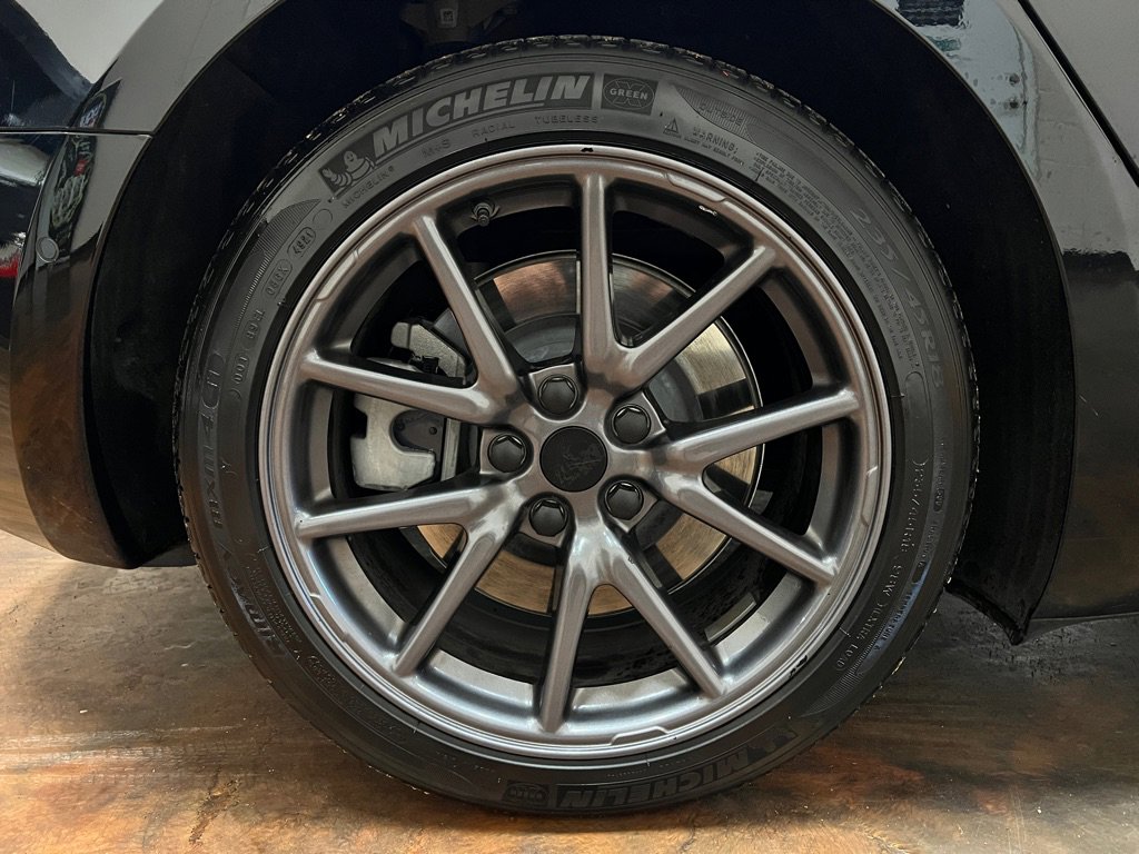 Used 2019 Tesla Model 3 Standard Range RWD image 12