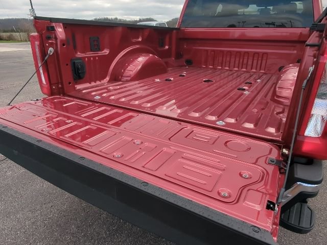 New 2026 Ford F250 XLT image 12