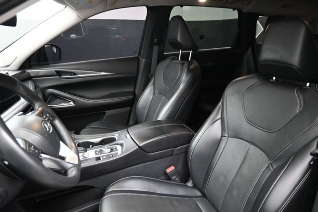 Used 2023 INFINITI QX60 Luxe w/ Performance Audio Package AWD/4WD image 14