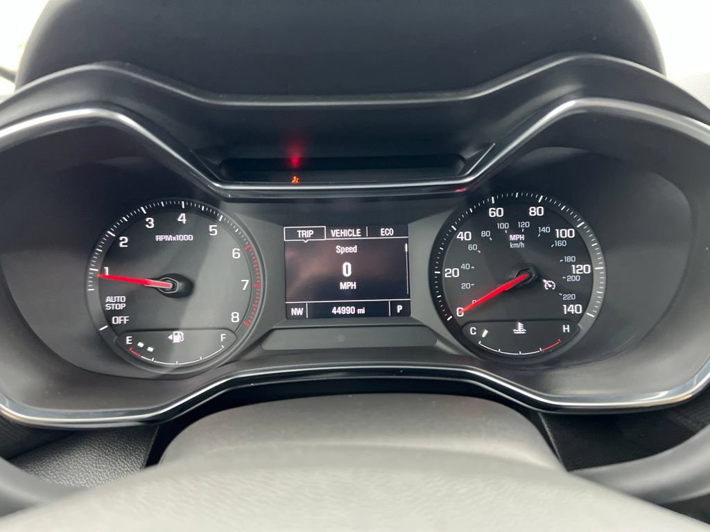 Used 2023 Chevrolet TrailBlazer LT FWD image 14