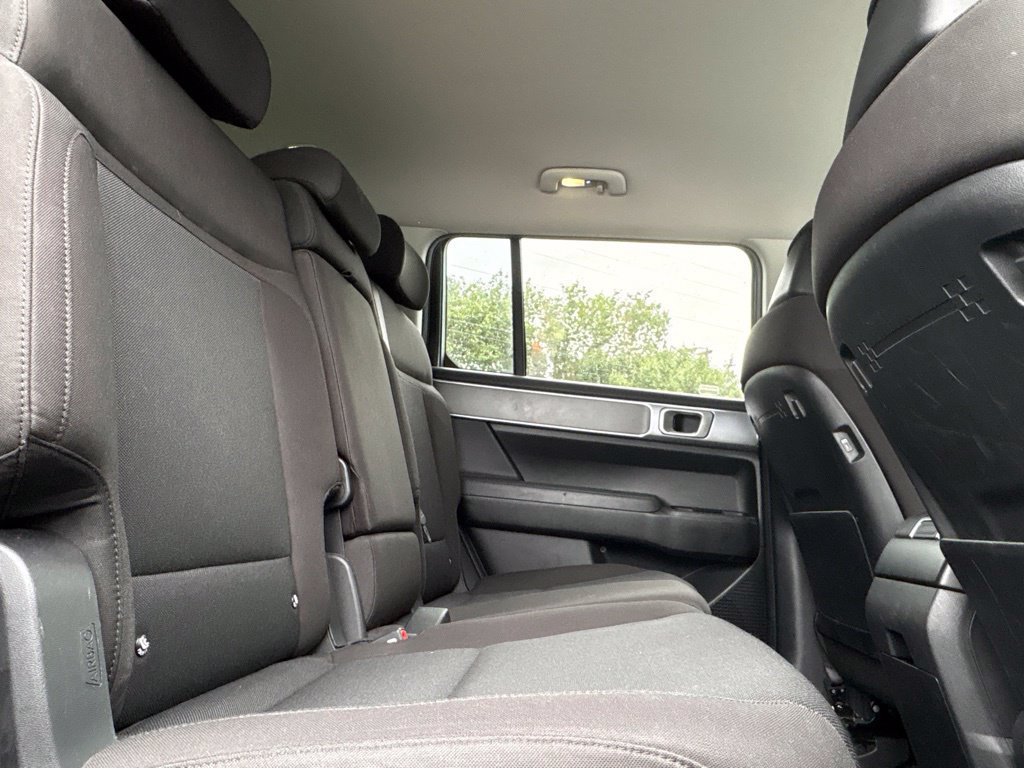 Used 2024 Hyundai Santa Fe SE FWD image 17