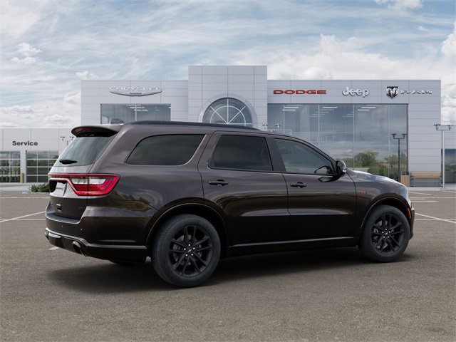 New 2025 Dodge Durango GT image 4