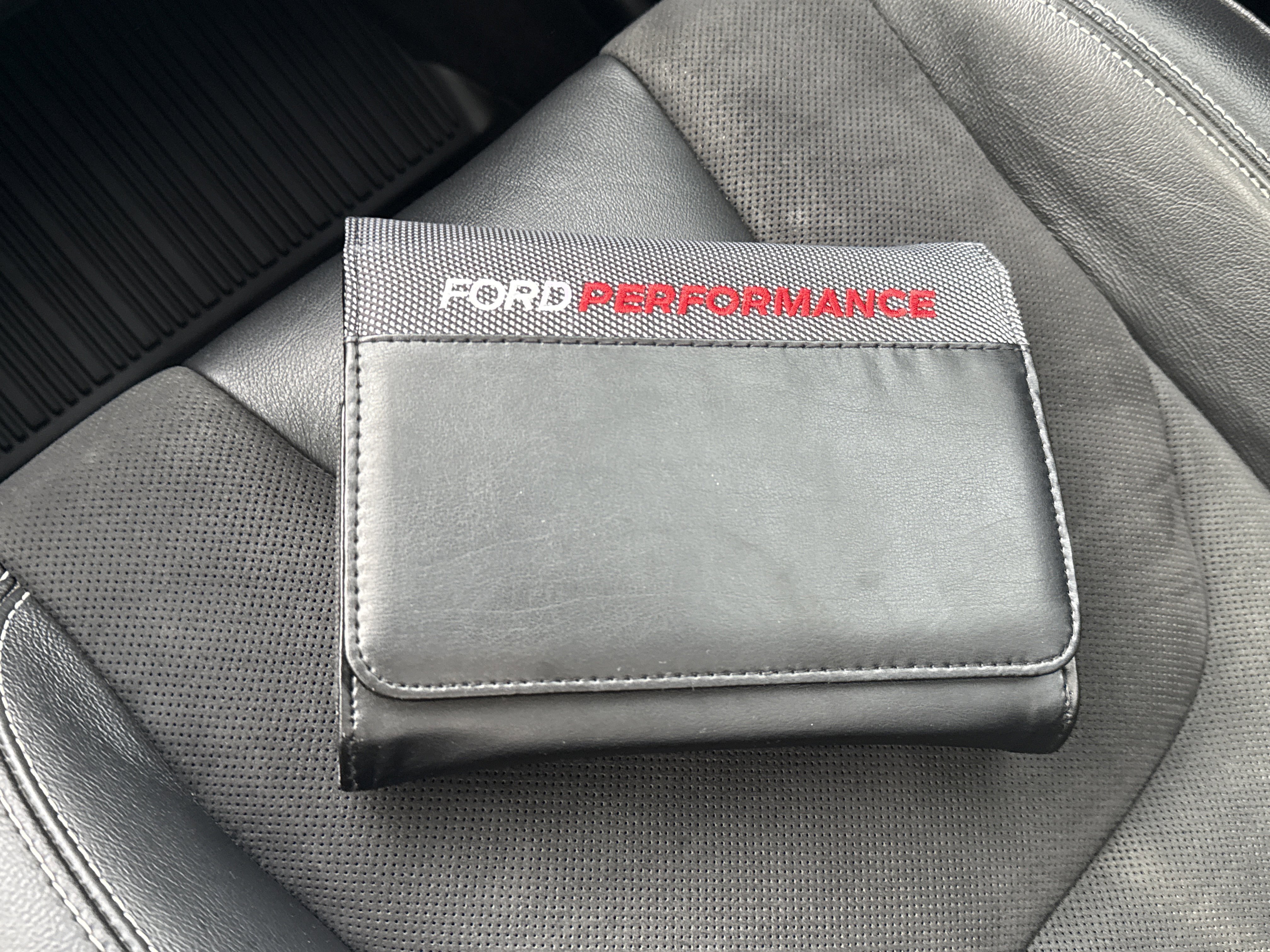 Used 2019 Ford Edge ST w/ Equipment Group 401A image 42