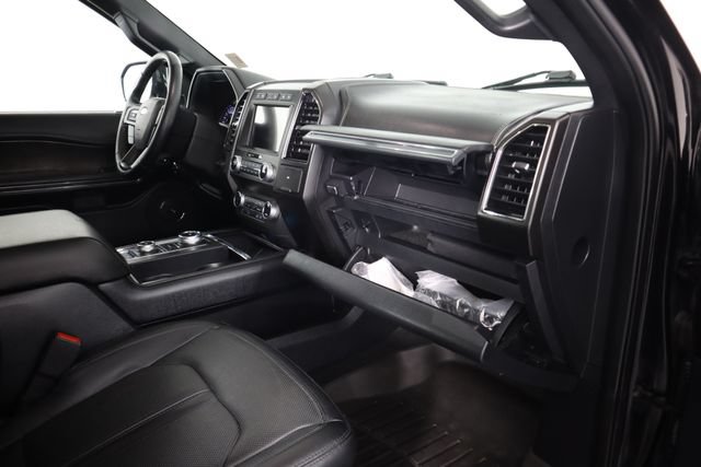 Certified 2020 Ford Expedition Max Limited w/ Equipment Group 302A AWD/4WD image 68