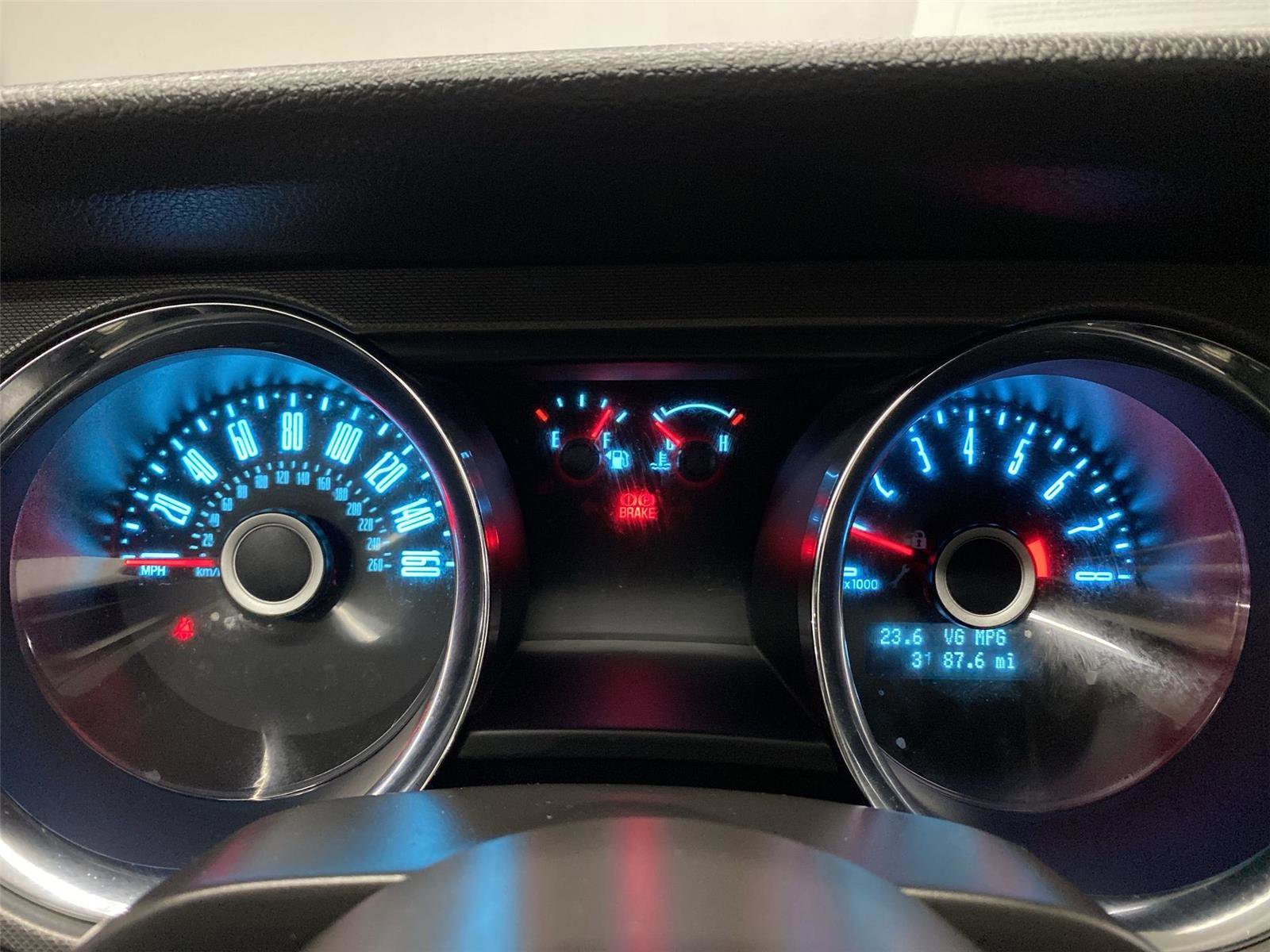 Used 2014 Ford Mustang GT w/ Equipment Group 301A RWD image 14