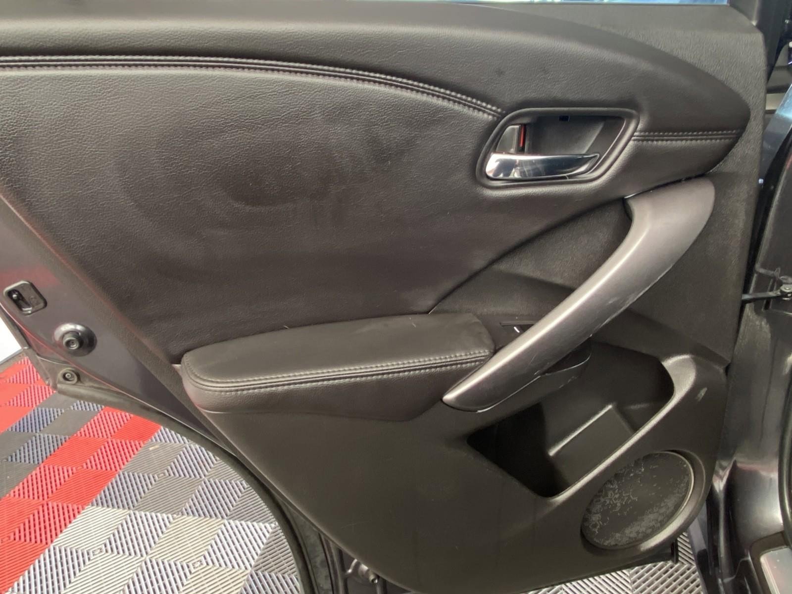 Used 2014 Acura RDX AWD image 16