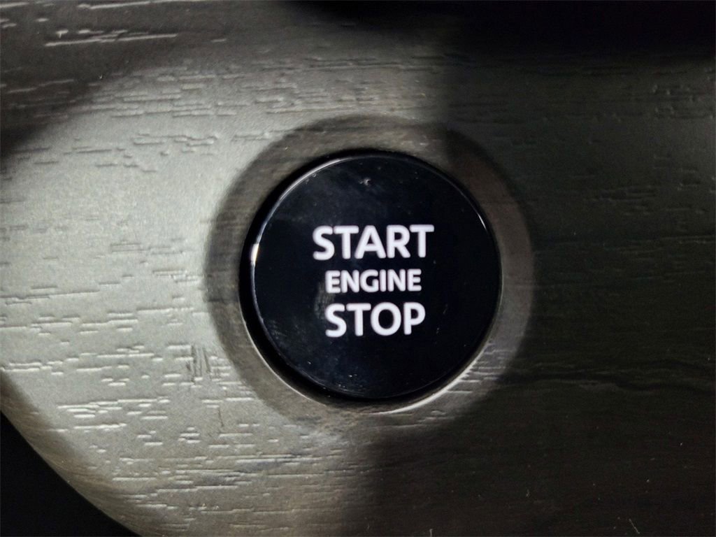 New 2026 Nissan Murano SL image 32