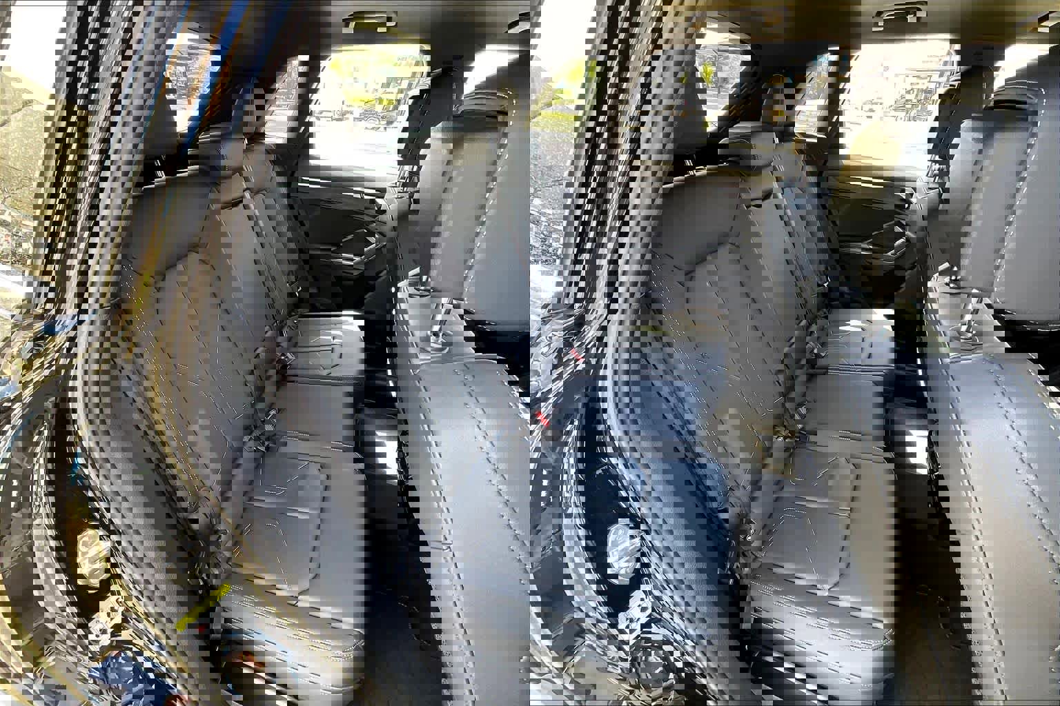 Used 2023 Audi Q3 2.0T Premium Plus w/ Premium Plus Package image 19