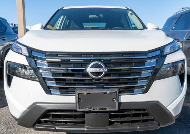 New 2026 Nissan Rogue SV w/ Cold Weather Package image 2