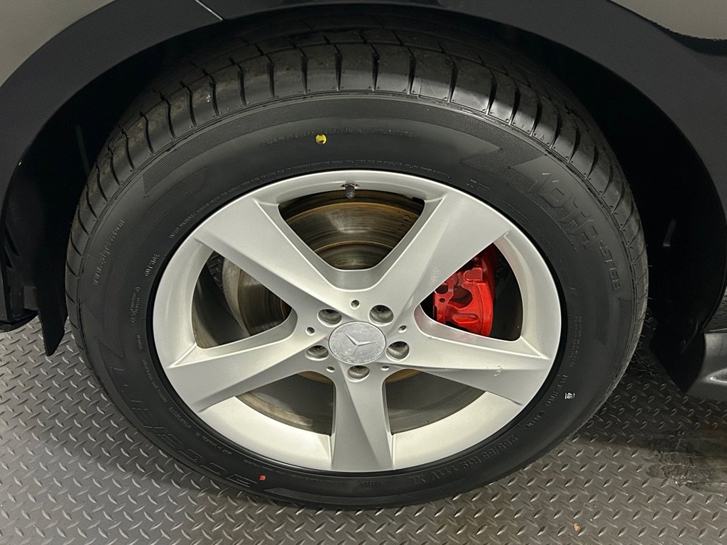 Used 2016 Mercedes-Benz GLE 300d 300D 4MATIC image 21