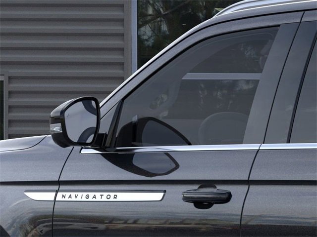 New 2025 Lincoln Navigator Reserve image 20