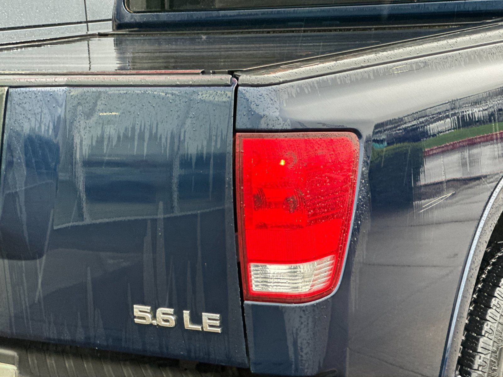 Used 2008 Nissan Titan LE image 23