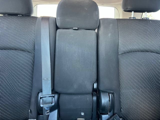Used 2017 Dodge Journey SE FWD image 24