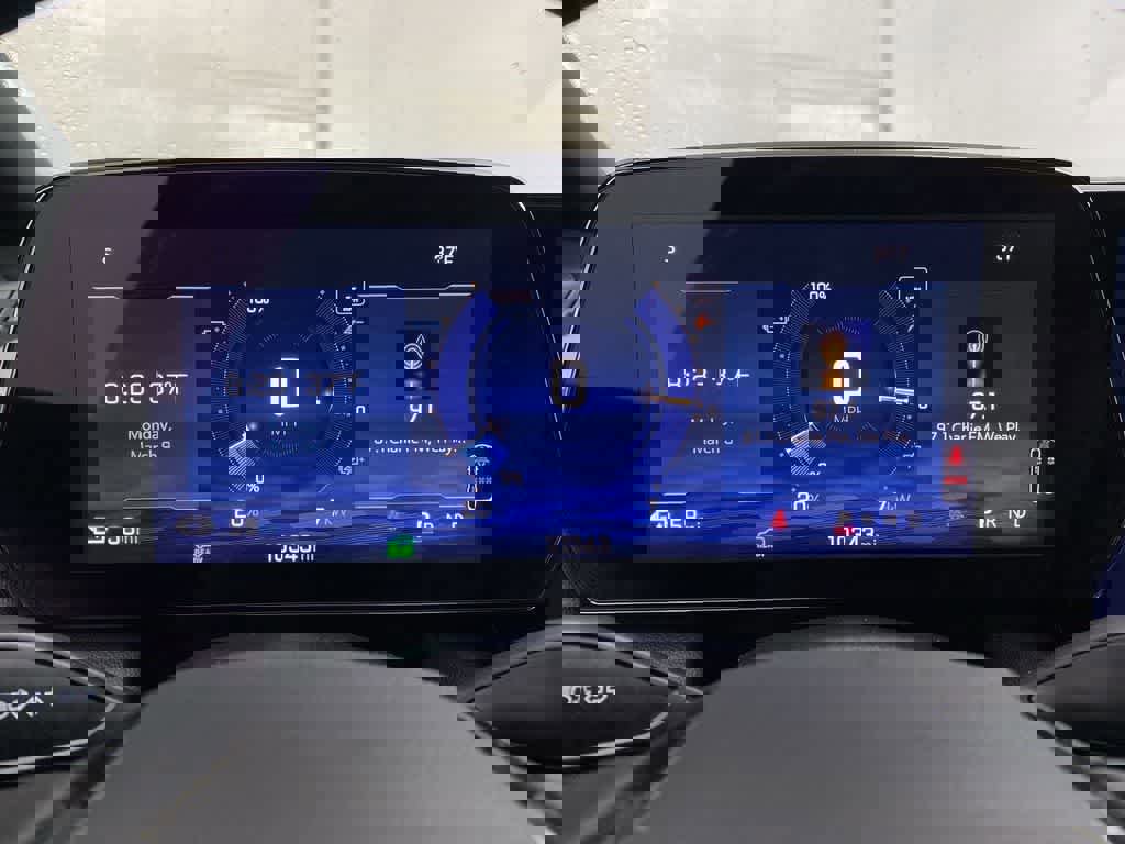 Used 2024 Chevrolet Equinox EV RS image 27